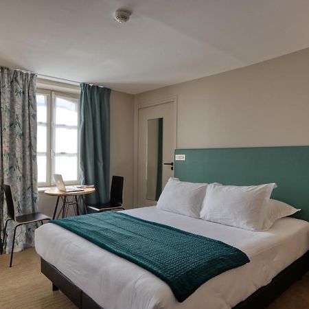 Hotel Loysel Le Gaucher Montreuil  Exterior foto