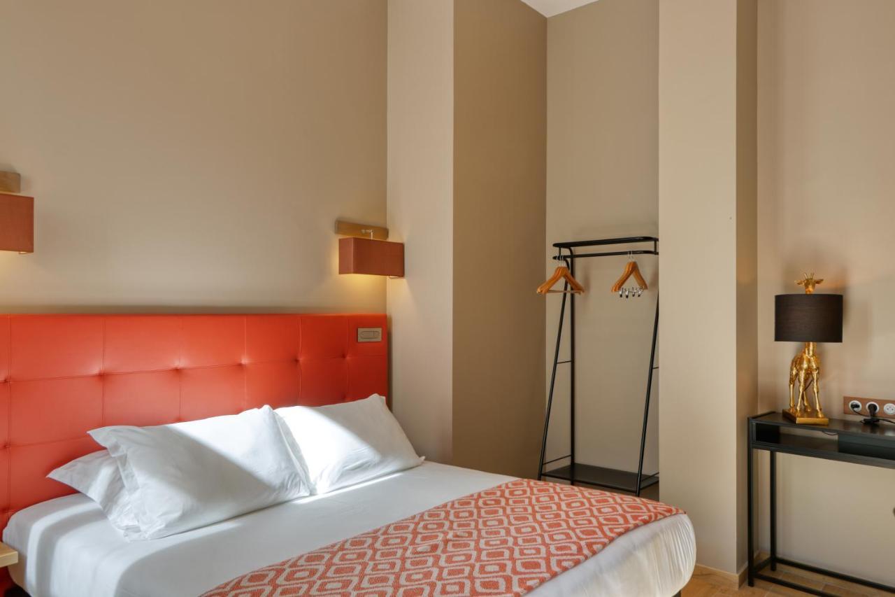 Hotel Loysel Le Gaucher Montreuil  Exterior foto